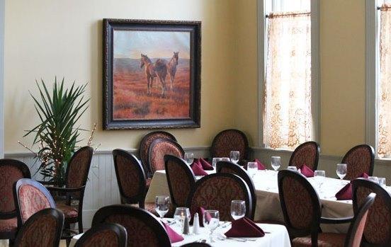 Windsor Hotel & Restaurant Del Norte Zewnętrze zdjęcie