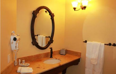 Windsor Hotel & Restaurant Del Norte Pokój zdjęcie