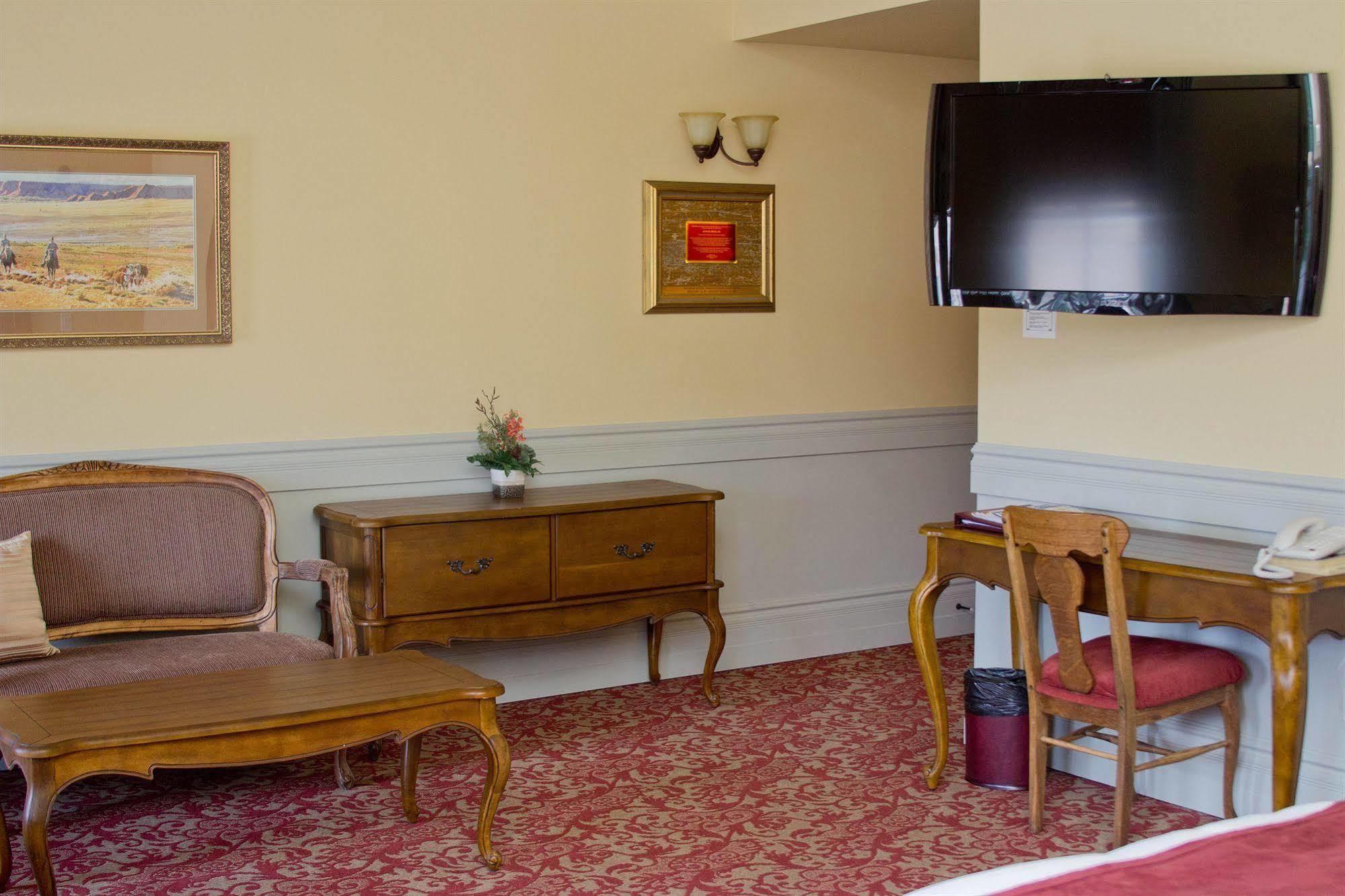 Windsor Hotel & Restaurant Del Norte Zewnętrze zdjęcie