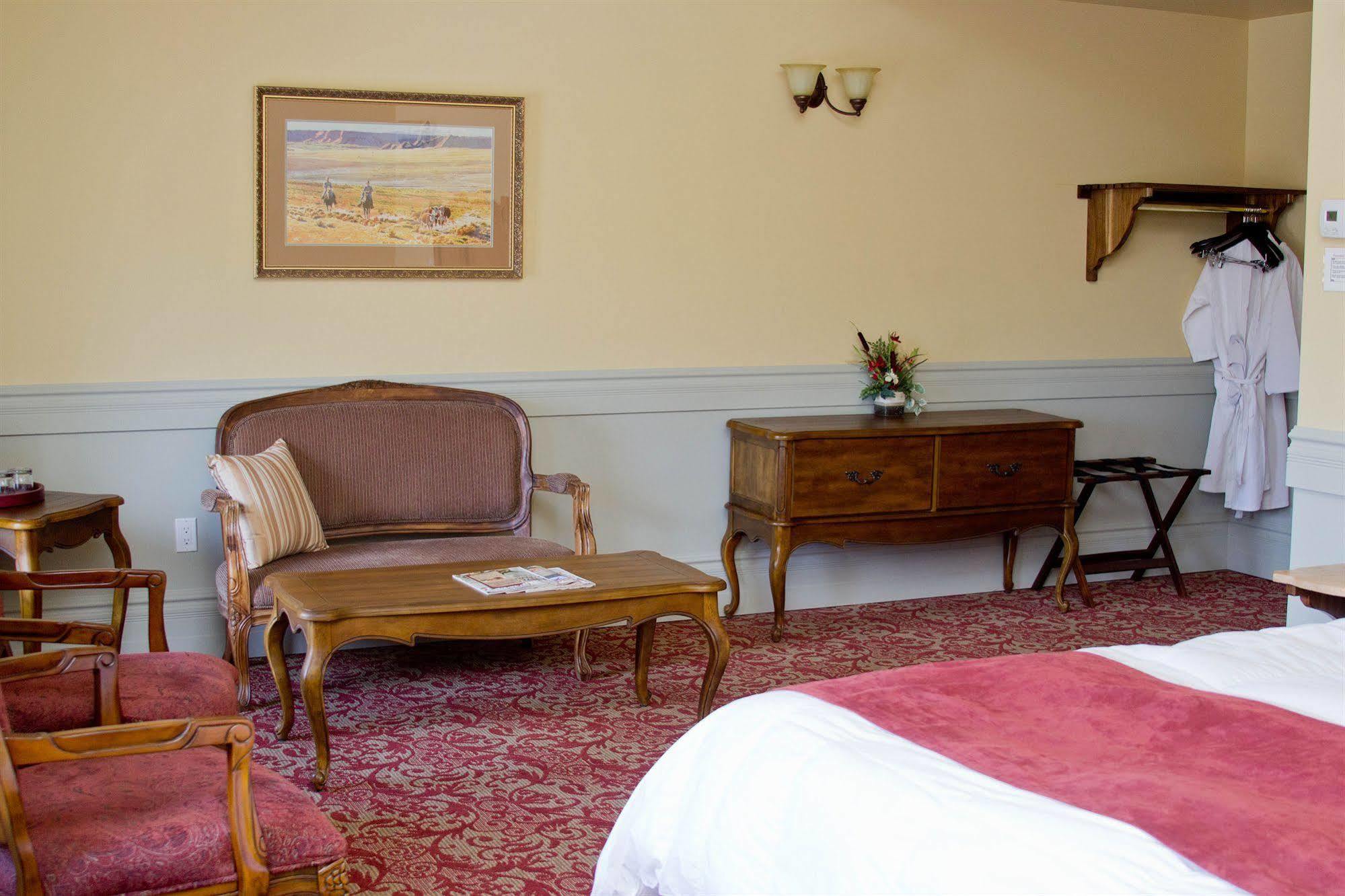 Windsor Hotel & Restaurant Del Norte Zewnętrze zdjęcie