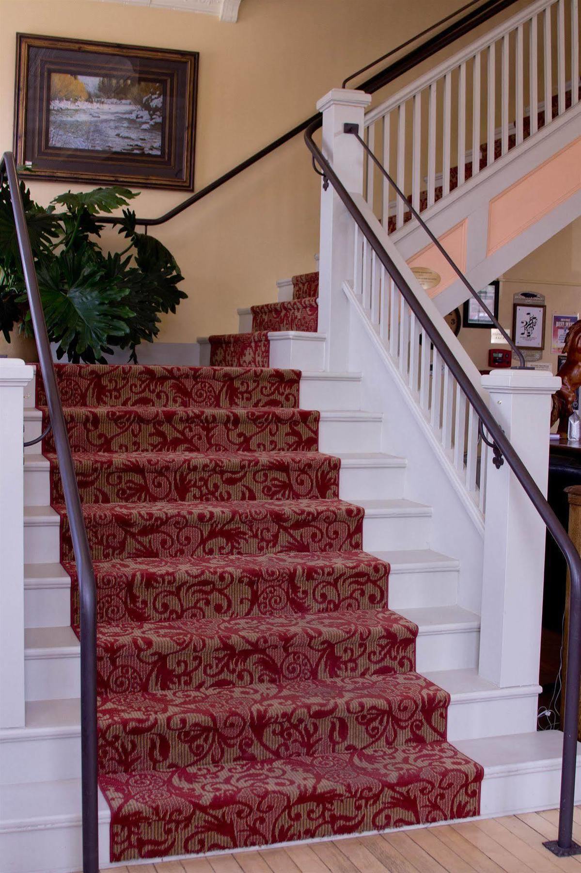 Windsor Hotel & Restaurant Del Norte Zewnętrze zdjęcie